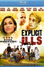 Watch Explicit Ills Myflixer