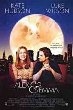 Watch Alex & Emma Myflixer