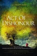 Watch Act of Dishonour Myflixer