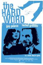 Watch The Hard Word Myflixer