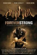 Watch Forever Strong Myflixer