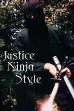 Watch Justice Ninja Style Myflixer