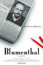 Watch Blumenthal Myflixer