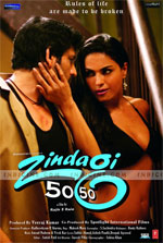 Watch Zindagi 50 50 Myflixer