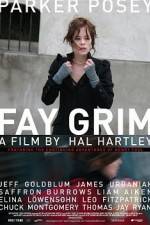 Watch Fay Grim Myflixer