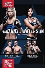 Watch UFC on Fox: VanZant vs. Waterson Myflixer