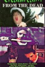 Watch Creaturealm: From the Dead Myflixer