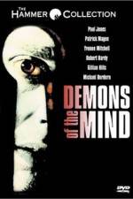 Watch Demons of the Mind Myflixer