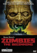 Watch Zombies: The Beginning Myflixer