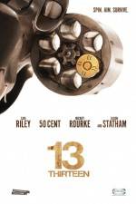 Watch 13 Myflixer