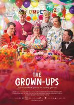 Watch The Grown-Ups Myflixer