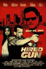 Watch Hired Gun Myflixer