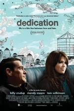 Watch Dedication Myflixer