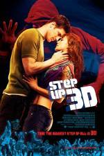 Watch Step Up 3D Myflixer