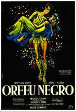 Watch Black Orpheus Myflixer