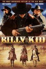 Watch Billy the Kid Myflixer