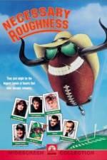 Watch Necessary Roughness Myflixer