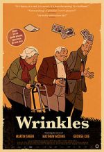 Watch Wrinkles Myflixer