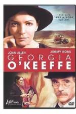 Watch Georgia O'Keeffe Myflixer