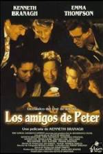 Watch Peter's Friends Myflixer