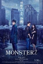 Watch Monsterz Myflixer