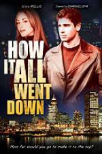 Watch How It All Went Down Myflixer