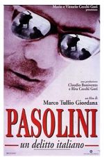 Watch Who Killed Pasolini? Myflixer
