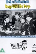 Watch Ask a Policeman Myflixer