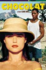 Watch Chocolat Myflixer