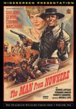 Watch Man from Nowhere Myflixer