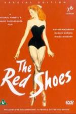 Watch The Red Shoes Myflixer