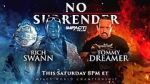 Watch Impact Wrestling: No Surrender Myflixer