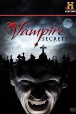 Watch Vampire Secrets Myflixer