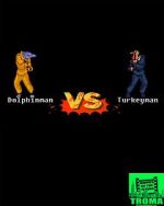 Watch Dolphinman vs Turkeyman Myflixer