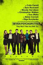 Watch Seven Psychopaths Myflixer