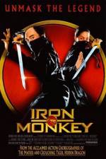 Watch Iron Monkey Myflixer