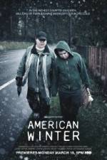 Watch American Winter Myflixer