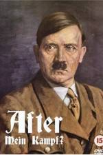 Watch After Mein Kampf Myflixer