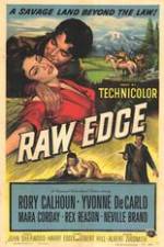 Watch Raw Edge Myflixer