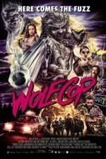 Watch WolfCop Myflixer