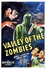 Watch Valley of the Zombies Myflixer