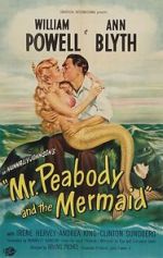 Watch Mr. Peabody and the Mermaid Myflixer