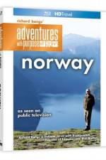 Watch Richard Bangs Adventures with Purpose Norway Myflixer