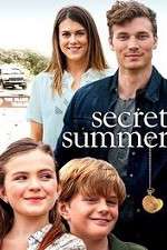 Watch Secret Summer Myflixer