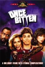 Watch Once Bitten Myflixer