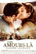 Watch Ces amours la Myflixer