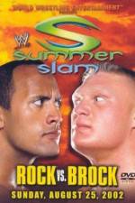 Watch Summerslam Myflixer