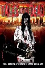 Watch Tales of the Dead Myflixer