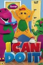 Watch Barney: I Can Do It Myflixer