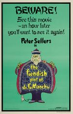 Watch The Fiendish Plot of Dr. Fu Manchu Myflixer